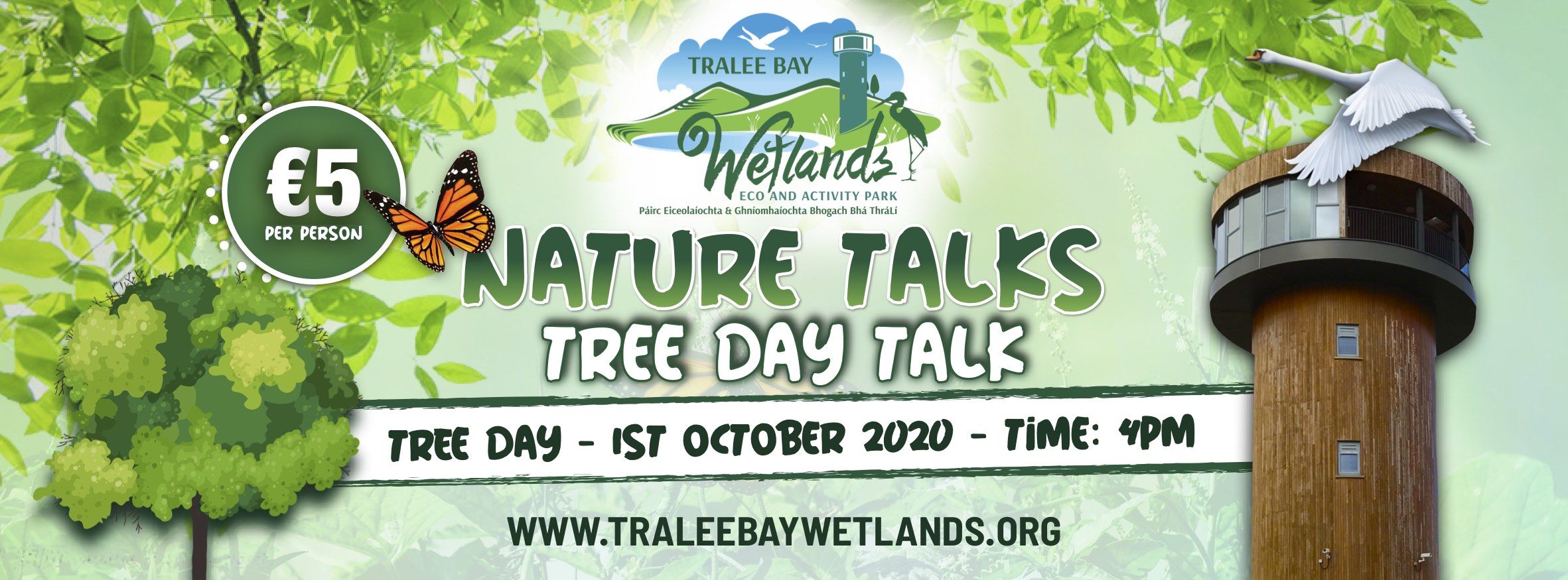 Tree Day 2020