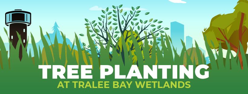 Tree Planting this November
