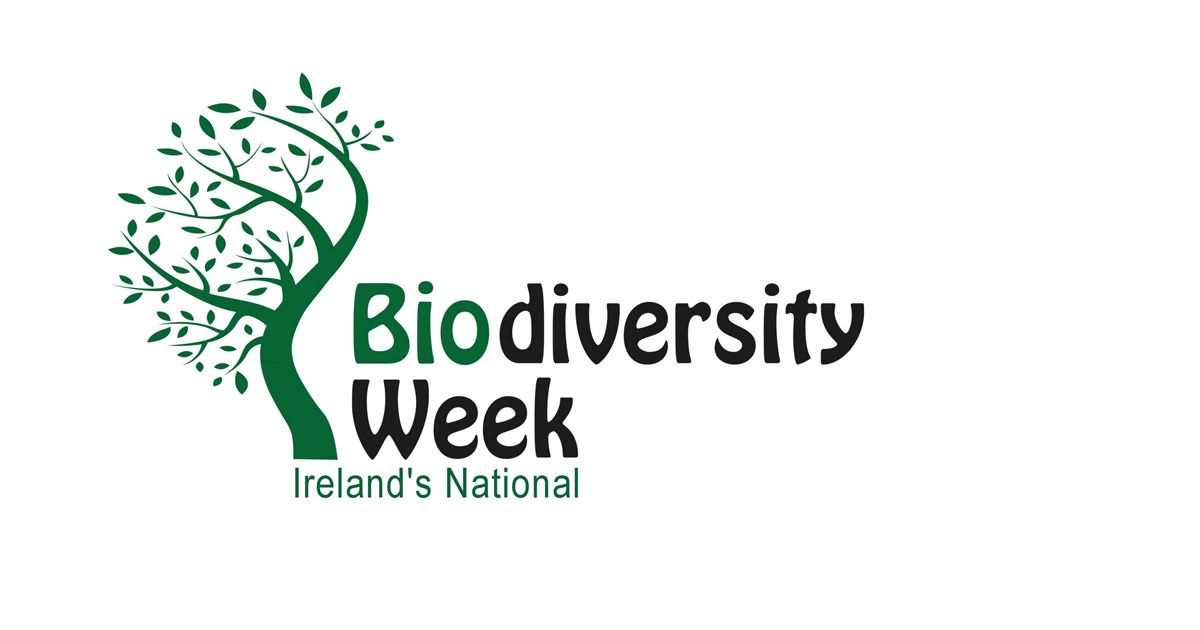 National Biodiversity Week (15th -23rd May)