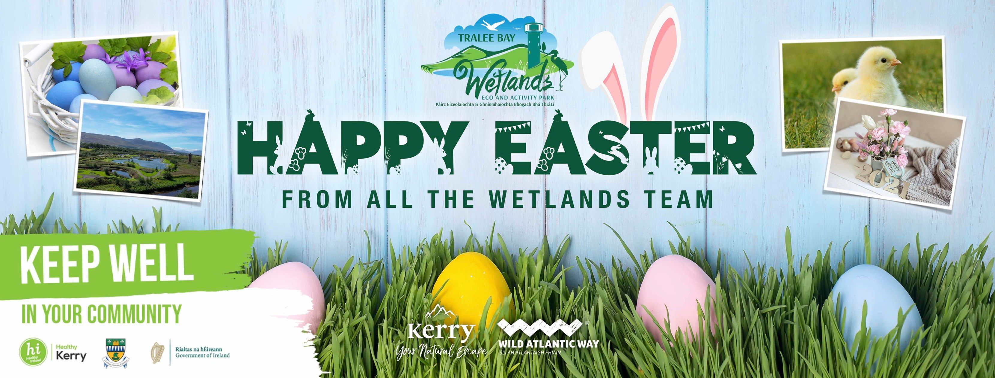 Happy Easter