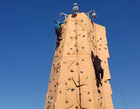 Team Building