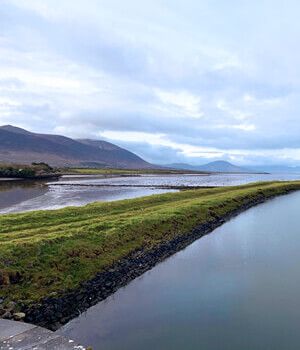 Tralee Bay