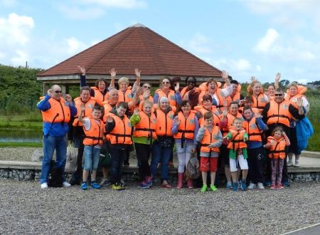 Group Tours