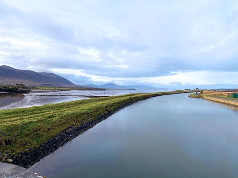 tralee bay